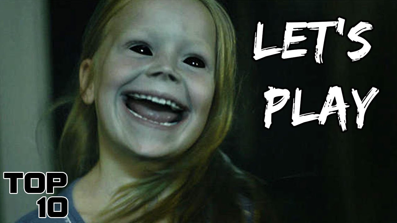 Top 10 Scary Urban Legends Part 4 YouTube