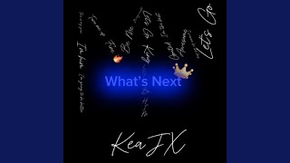 What's Next