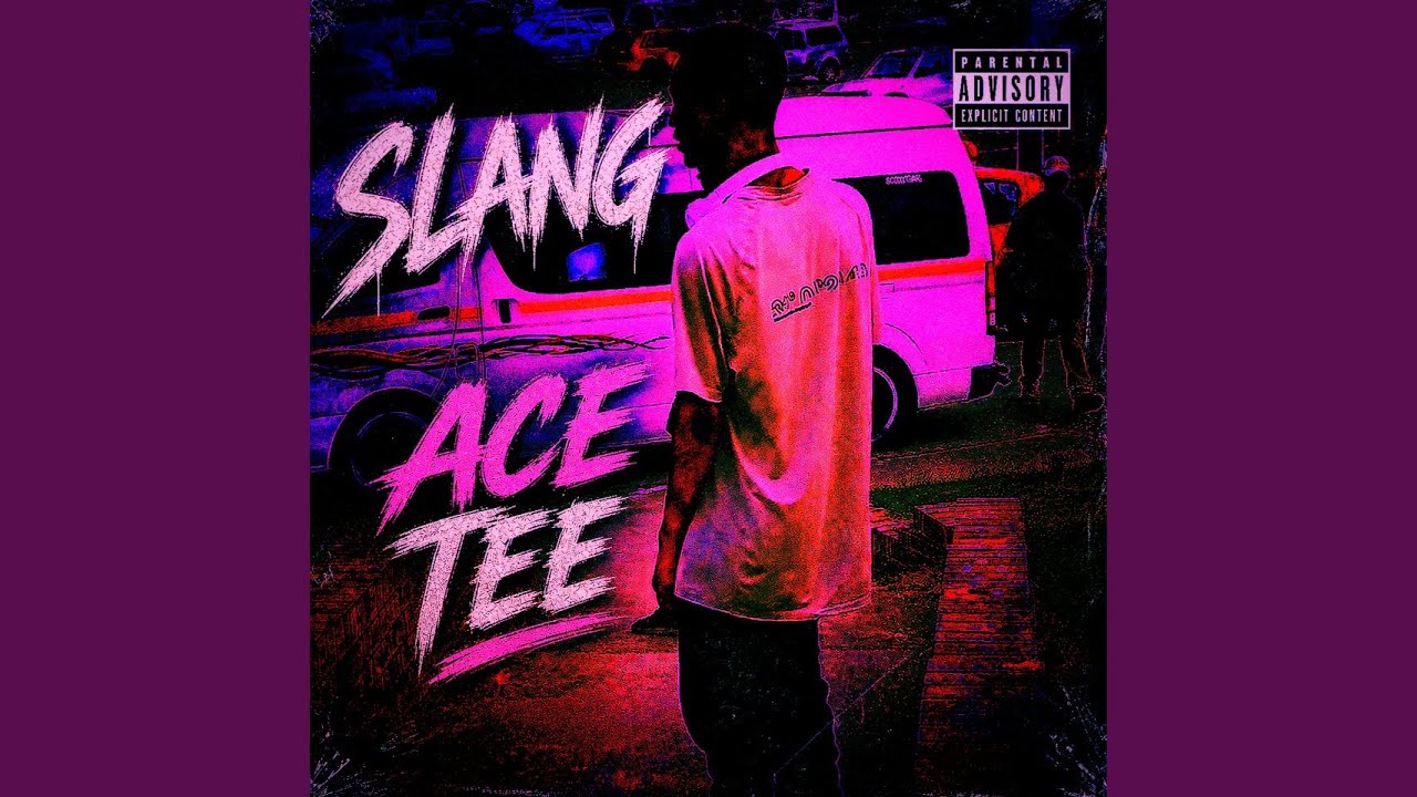 SLANG - YouTube