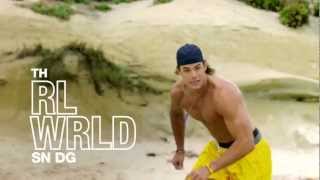 The Real World: San Diego (2011) - Promo - Zach