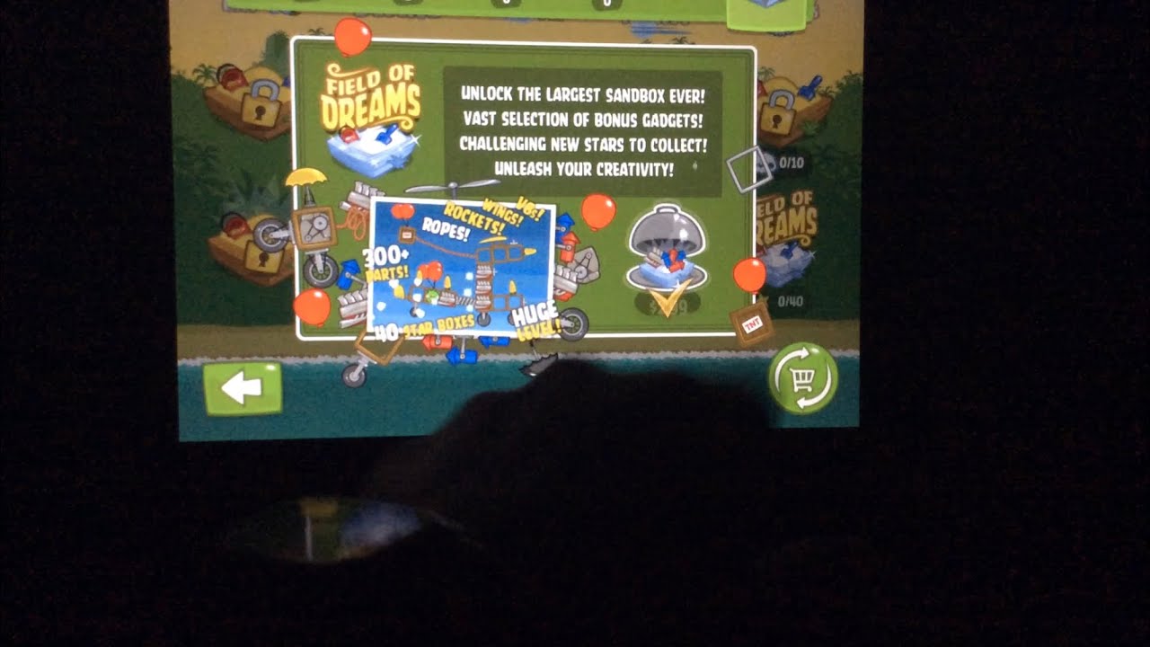 How To Unlock Field Of Dreams In Bad Piggies V1 6 1 And Under YouTube how-to-unlock-field-of-dreams-in-bad-piggies-v1-6-1-and-under-youtube