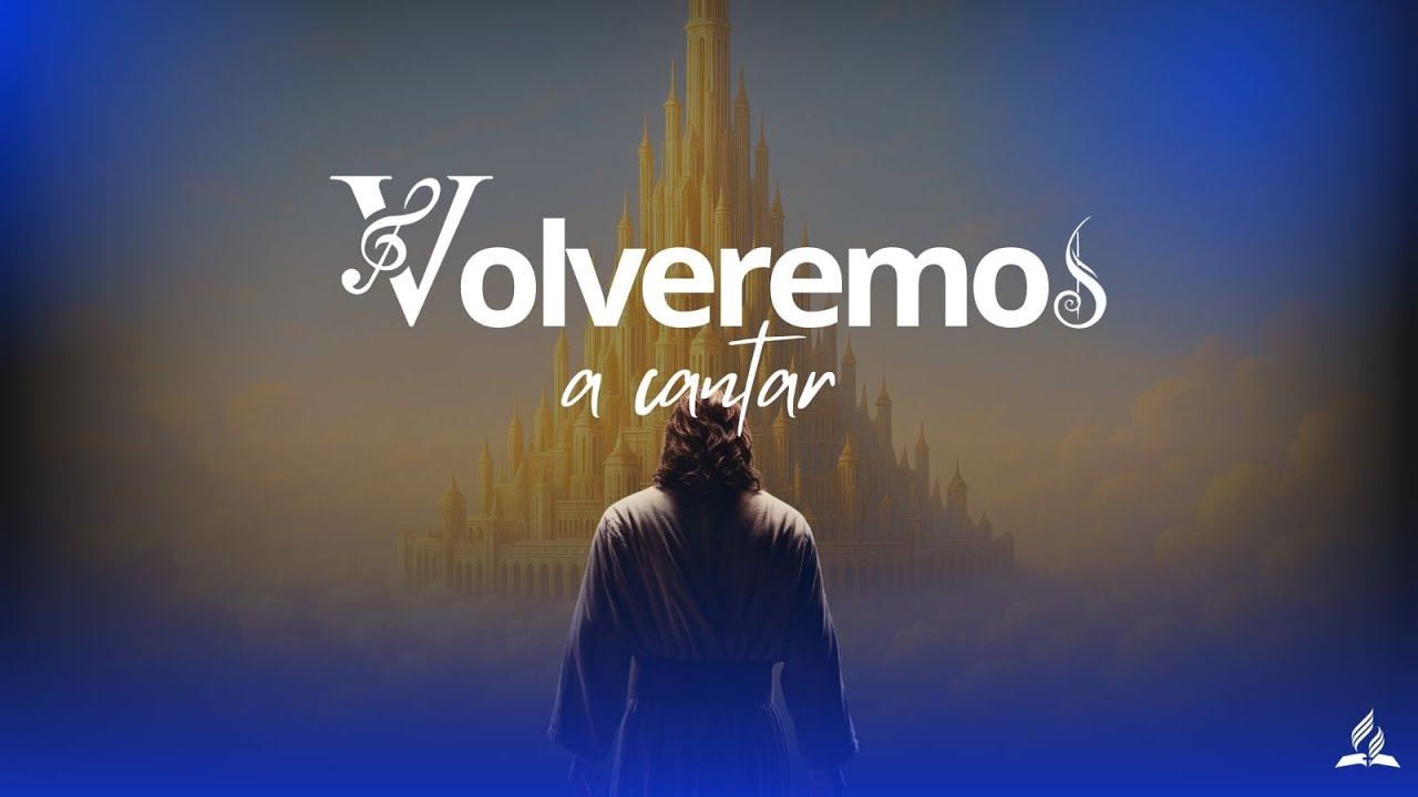 CONCIERTO VOLVEREMOS A CANTAR | IASD ROMANA CENTRAL |  VIERNES 12 DICIEMBRE