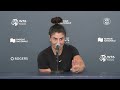 Press Conference | Bianca Andreescu - Pre-tournament | #OBN23