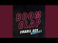 Miniature de la vidéo de la chanson Boom Clap (Astr Remix)