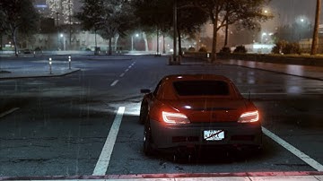 Need for Speed™ 2015 Modlist | Freeroam Sliding @hayeduce drift mod v1.1.2
