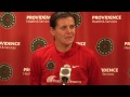 Christine Sinclair, Nadine Angerer | Portland Thorns FC 0, Seattle Reign FC 1 | Postgame