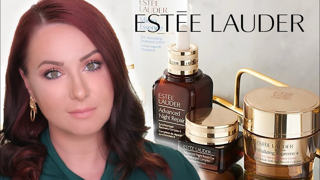 The Estée Story – The Estée Lauder Companies Inc.