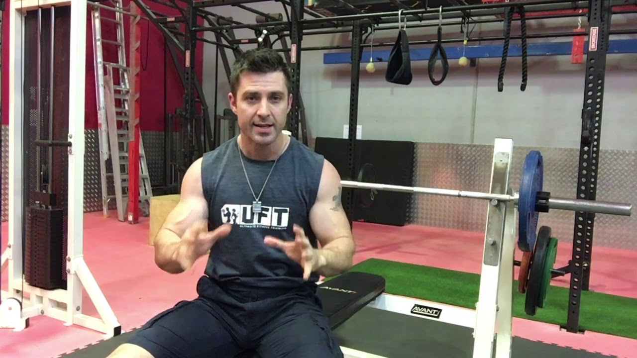 Fitness tips for beginners train like a pro. - YouTube