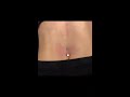 Navel Piercing Belly Piercing Underground Tattoos Enfield 