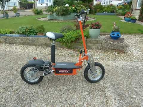 used maxi micro scooter for sale