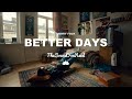 Jerry folk  fengsel  better days music