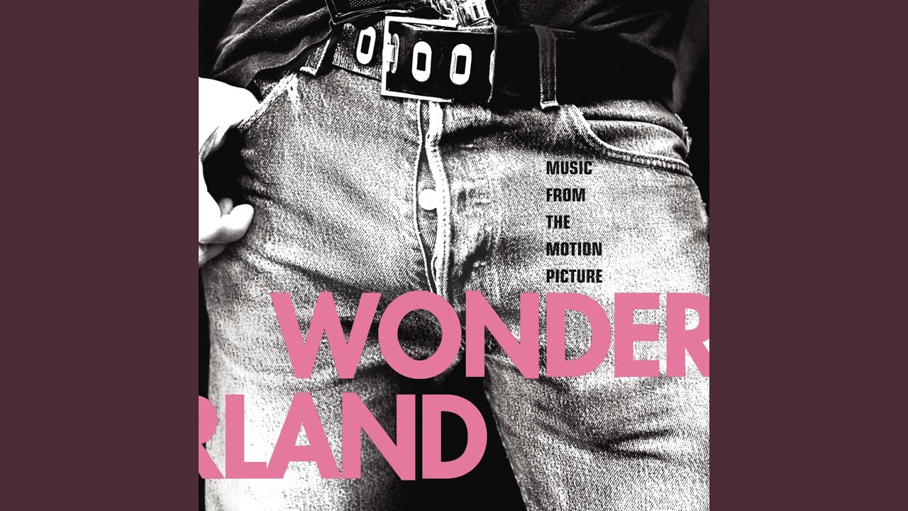 Search and Destroy (Iggy Mix)