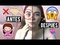 CON UN SIMPLE PASO ELIMINÉ LAS OJERAS PARA SIEMPRE (mira como) | Danielalala