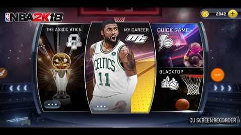 nba 2k18 fix crash
