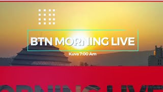 BTN MORNING LIVE : Perezida Kagame na Tshisekedi bategerejwe mu isinywa ry’amasezerano y’amahoro Net Worth