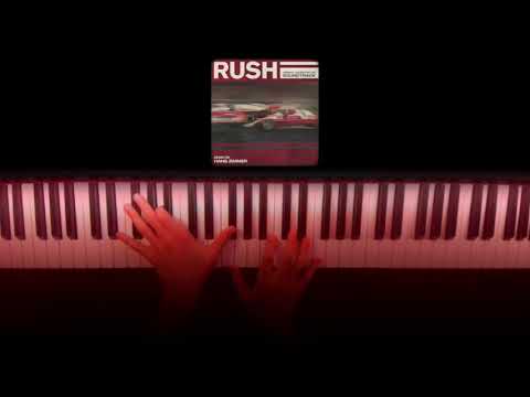 Rush - My Best Enemy (by Hans Zimmer)