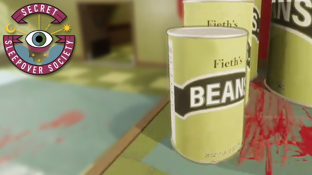 Julia and Jacob are Gonna Escape a Dang Room in LAST ROOM