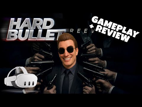 Hard Bullet