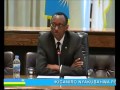 Kagame yemeje ko u rwanda rwiteguye guhangana nuwo ariwe wese waruvogera