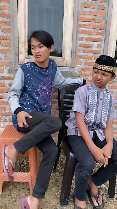 #shorts || adu kentut 😅😂