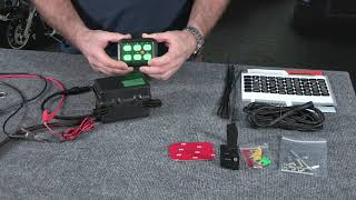 TOUCH 6 SWITCH