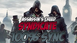 Assassin's Creed: Syndicate 100% Sync Walkthrough | Sequence 8: Fun and Games