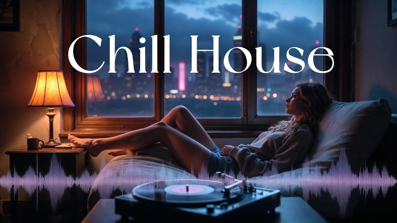 Relax Deep House Mix | Endless Unwind Vibes Vol #21 | Stress Relief