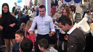 FURKAN i YUNAY SUNNET DUGNU GENT 5 SEBO TV HD