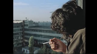 Кино - Перемен English Lyrics Video