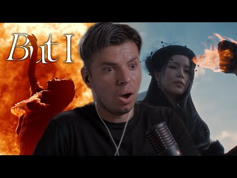 [MV] 솔라 (Solar) But I REACTION & REVIEW 