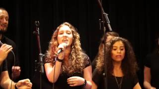 Gibor Shel Tauyot Opb. Harel Moyal - Tizmoret Alumni