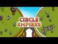 ÇEMBER KİRALLIKLARI - CIRCLE EMPIRES # DIKIZ - TWITCH TEKRAR