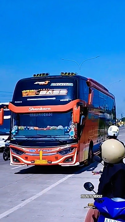BASURI JEGER NYA VEGAS 🥰🥰 #winspector #davmusicalairhorn #trending #busmania