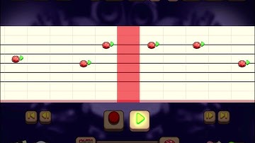 Water Island (MSM Composer Tutorial)