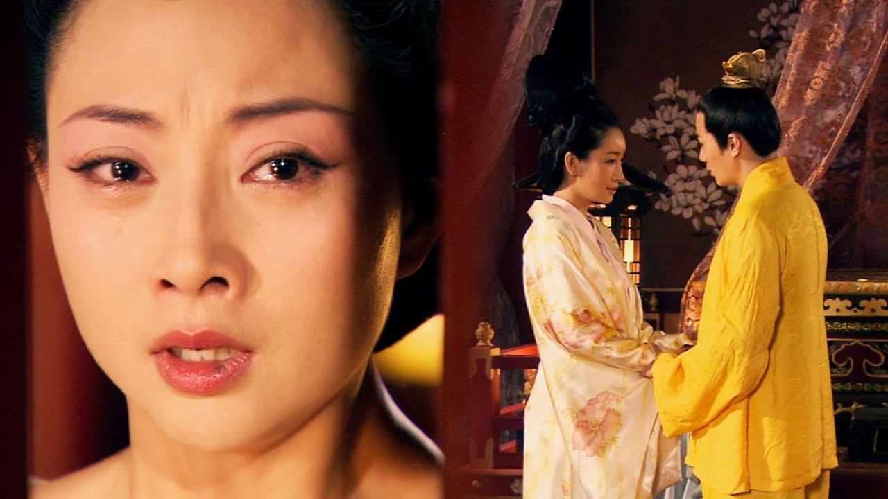 寵妃發現皇上和親姐姐偷情，她故意裝病念佛，一個舉動讓皇上愧疚！