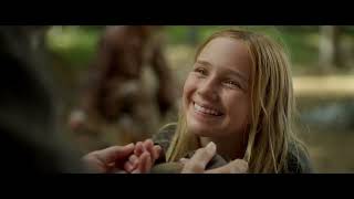 A Viking Woman Fights an Ancient Evil to Save Her Family / Action Fantasy / Full Movie in English