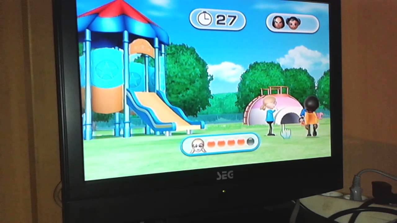como jugar a la wii YouTube