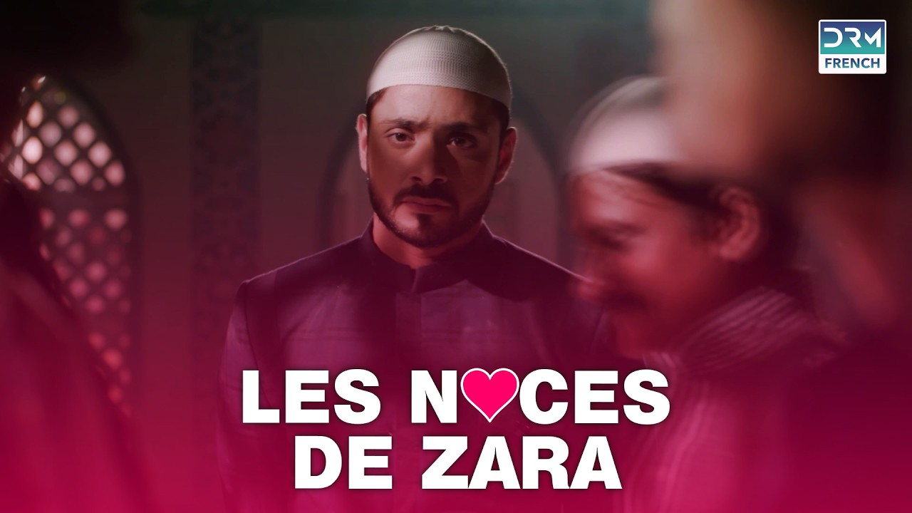 Un mariage scellé dans le silence | LES NOCES DE ZARA | #feuilletonfrançais | GL2O