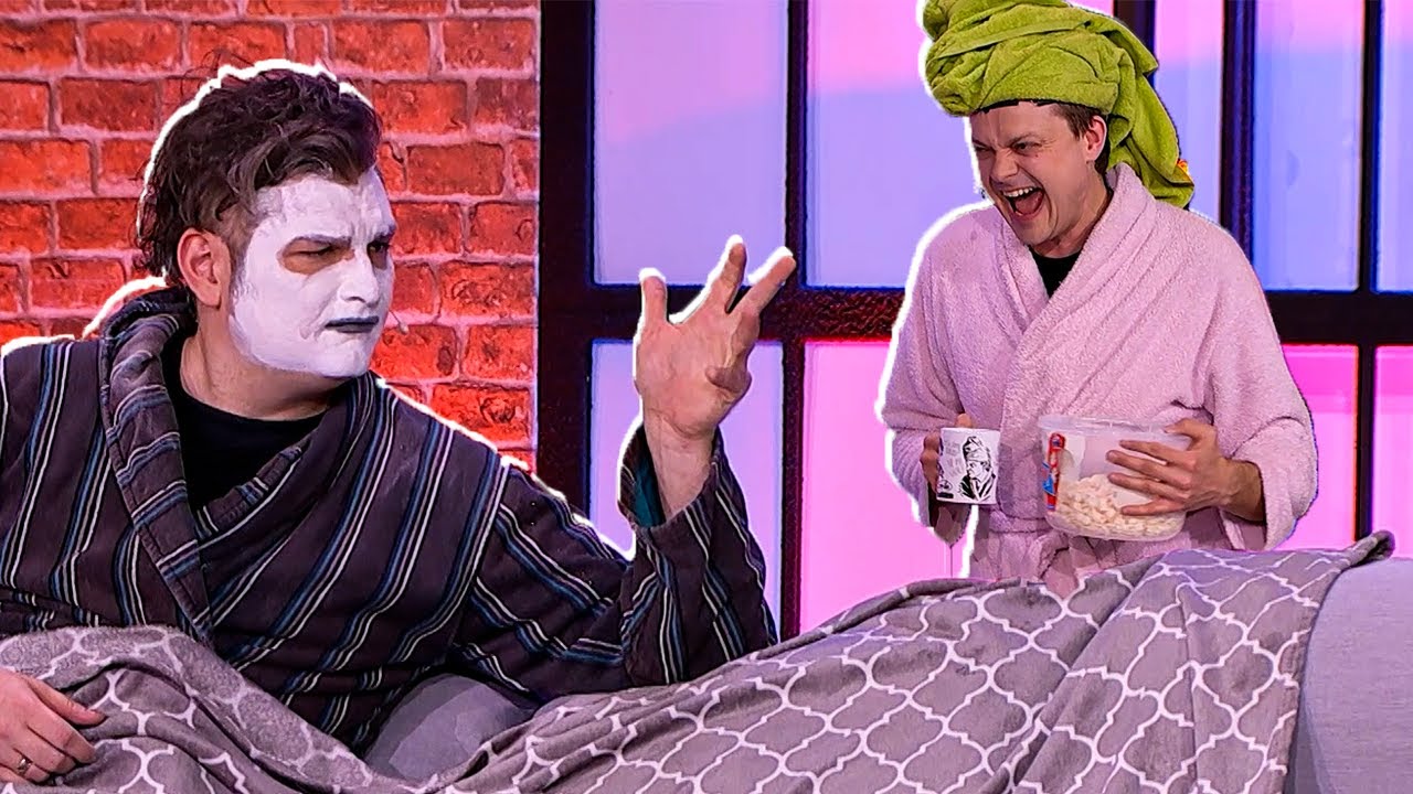 Kabaret Smile - Bożena