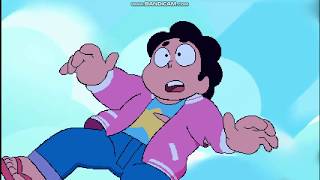 Steven Vs. Spinel (Steven Universe x Deltarune / Create Your Frisk)