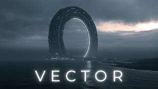 Vector | Deep Space Travel Ambient Soundscape