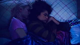 Rue & Jules | Euphoria | Let me down slowly