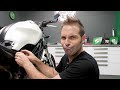 Diagnosi moto di didier  episodio 2  ducati monster 696  la spia di servizio si accende