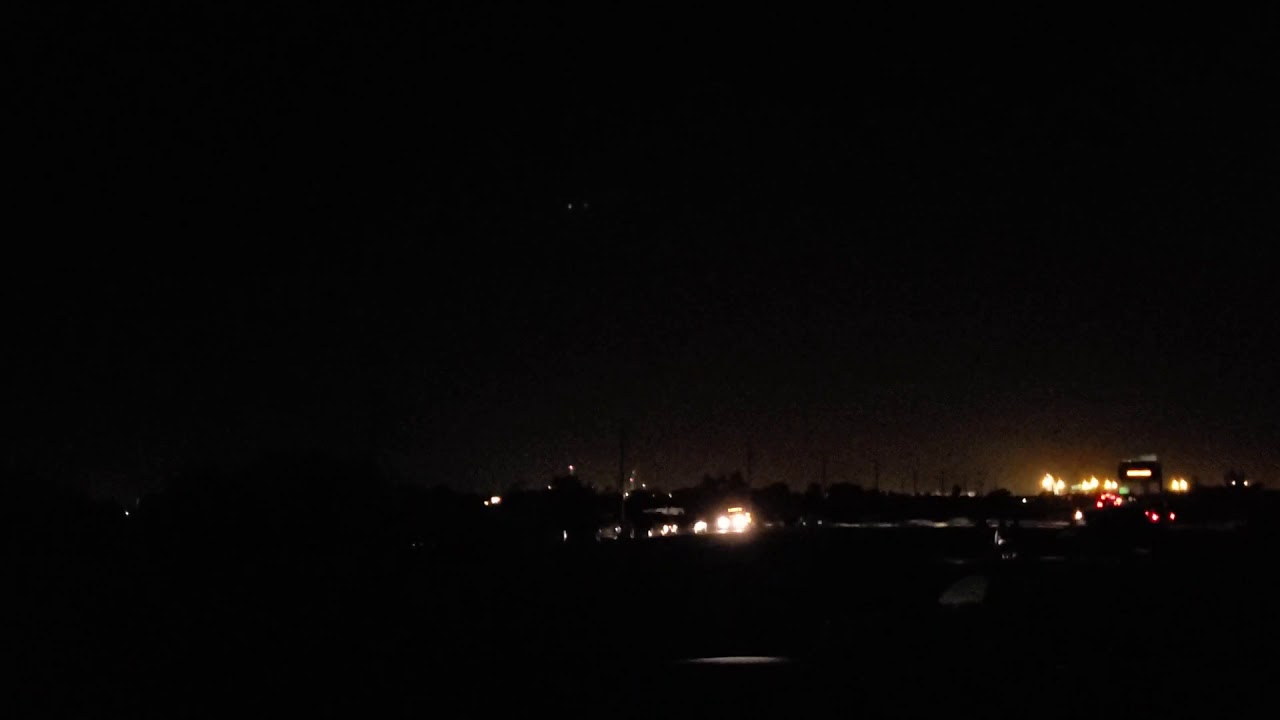Falcon Heavy 1st ever Night Launch Jun 24 2019 - YouTube