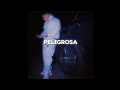 FloyyMenor - PELIGROSA (Official Audio Lyric)