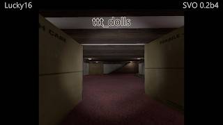 0.2b4 | Lucky16 | Sourcevoid Online