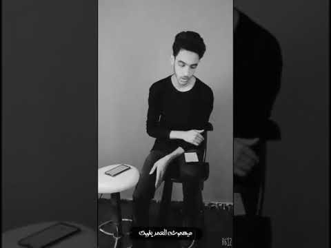 عاشق سارح في الملكوت اغنية خاتم سليمان بصوت احمد خالد   صوت لا يمكن تفوته متسمعهوش