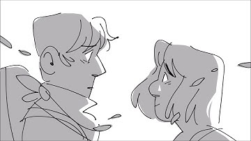 Promises - Hadestown Animatic