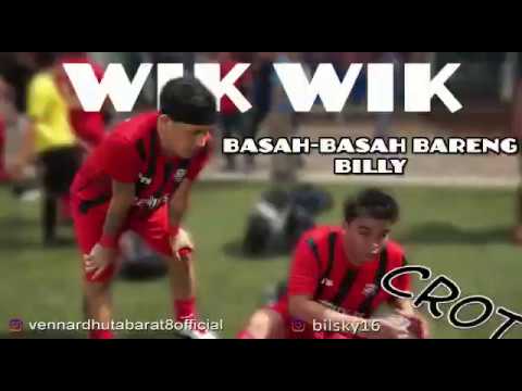 WIK WIK CROT SFC vs SEMERU FC LAMPUNG