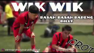 WIK WIK CROT SFC vs SEMERU FC LAMPUNG